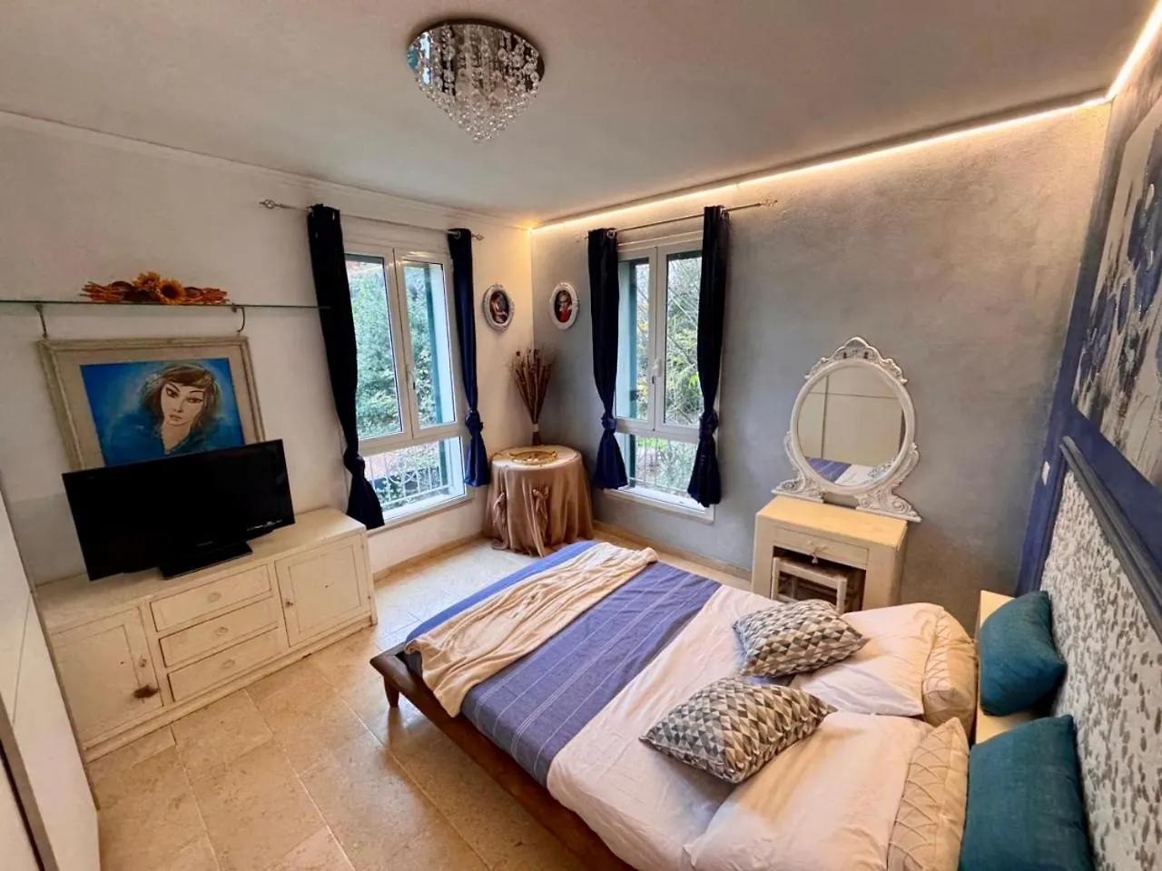 Villa San Cataldo Primo Piano Μόντενα Δωμάτια σε οικογενειακή κατοικία