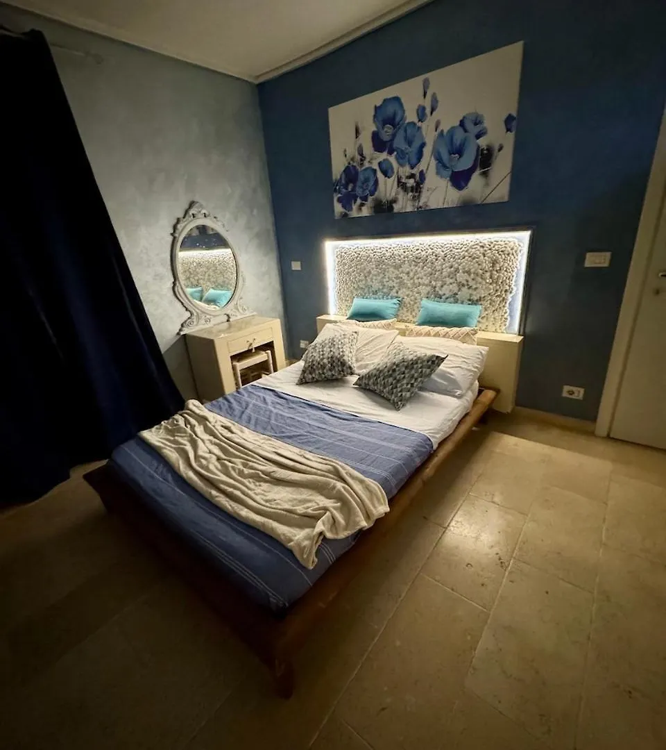 Villa San Cataldo Primo Piano Μόντενα
